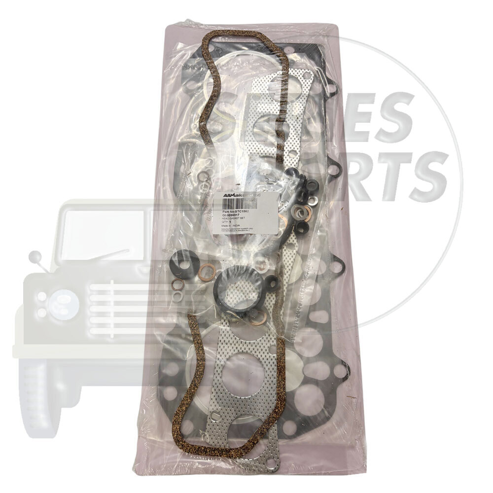 Cylinder Head Gasket Kit (2.5 Diesel) STC1562